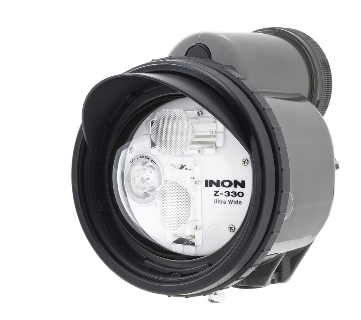 Review of Inon Z-330 Ultra Wide Strobe - The FOTOGRAFIT Blog