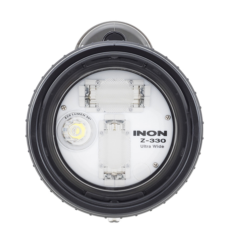 Review of Inon Z-330 Ultra Wide Strobe - The FOTOGRAFIT Blog