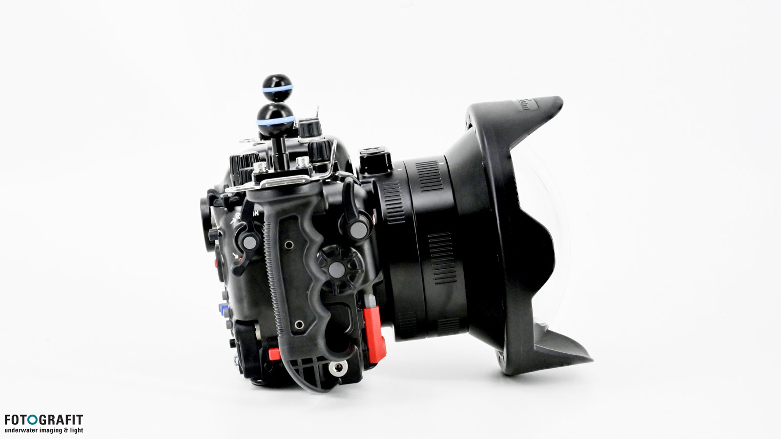 sony a7 dive housing