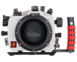 Ikelite 200DL Underwater Housing for Nikon Z6 III Mirrorless Camera - High-Quality, Waterproof Housing with Advanced Controls and DL Port System for Deep Dive Photography.