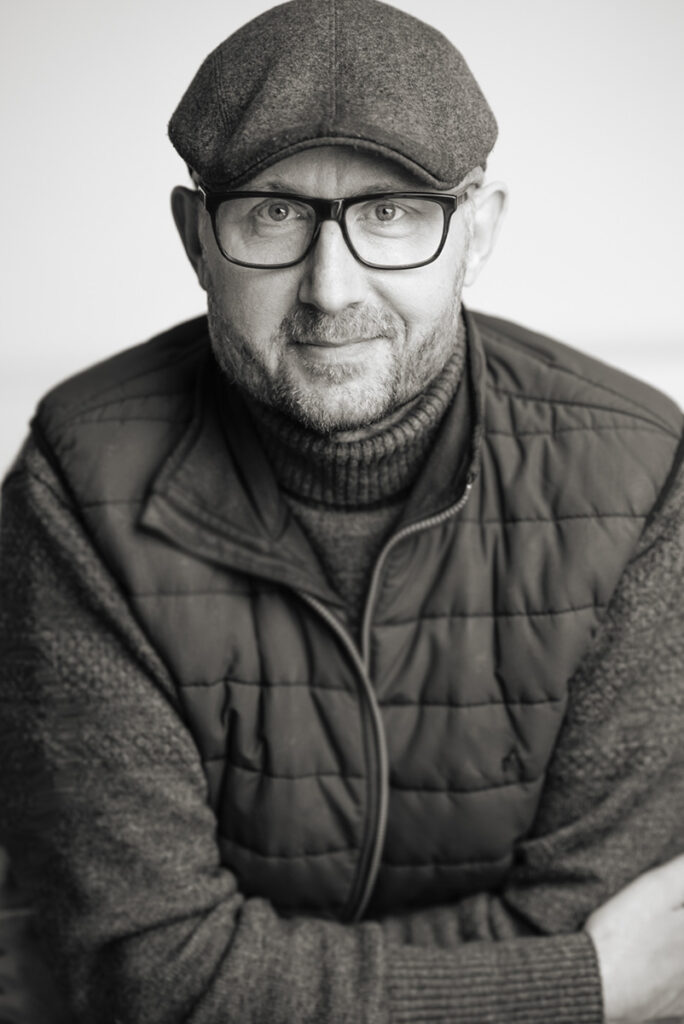 Lars Stenholt Kirkegaard Owner of Fotografit