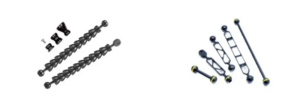 Aluminium arm vs flex arms for underwater photography