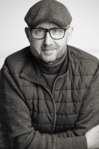 Image of Lars Kirkegaard