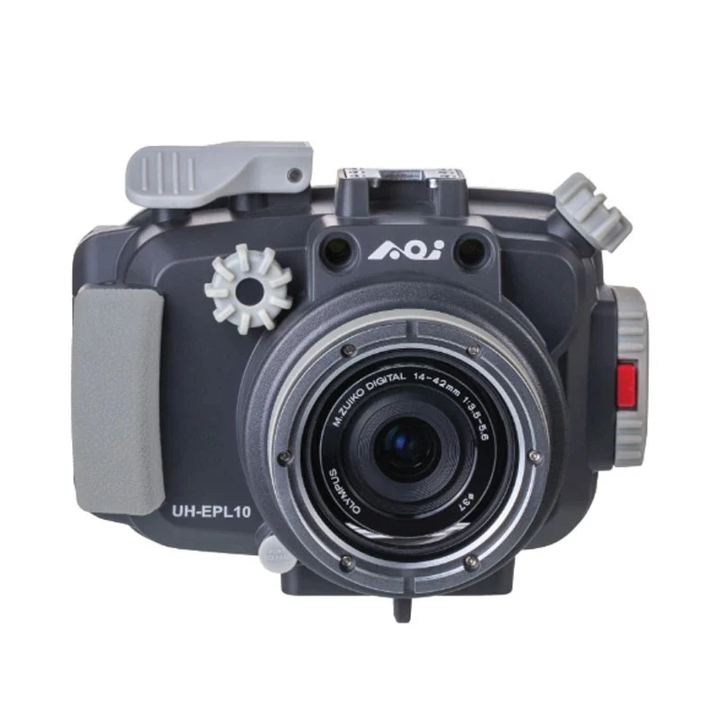 AOI UH-EPL10 underwater housing for Olympus PEN E-PL9 and E-PL10