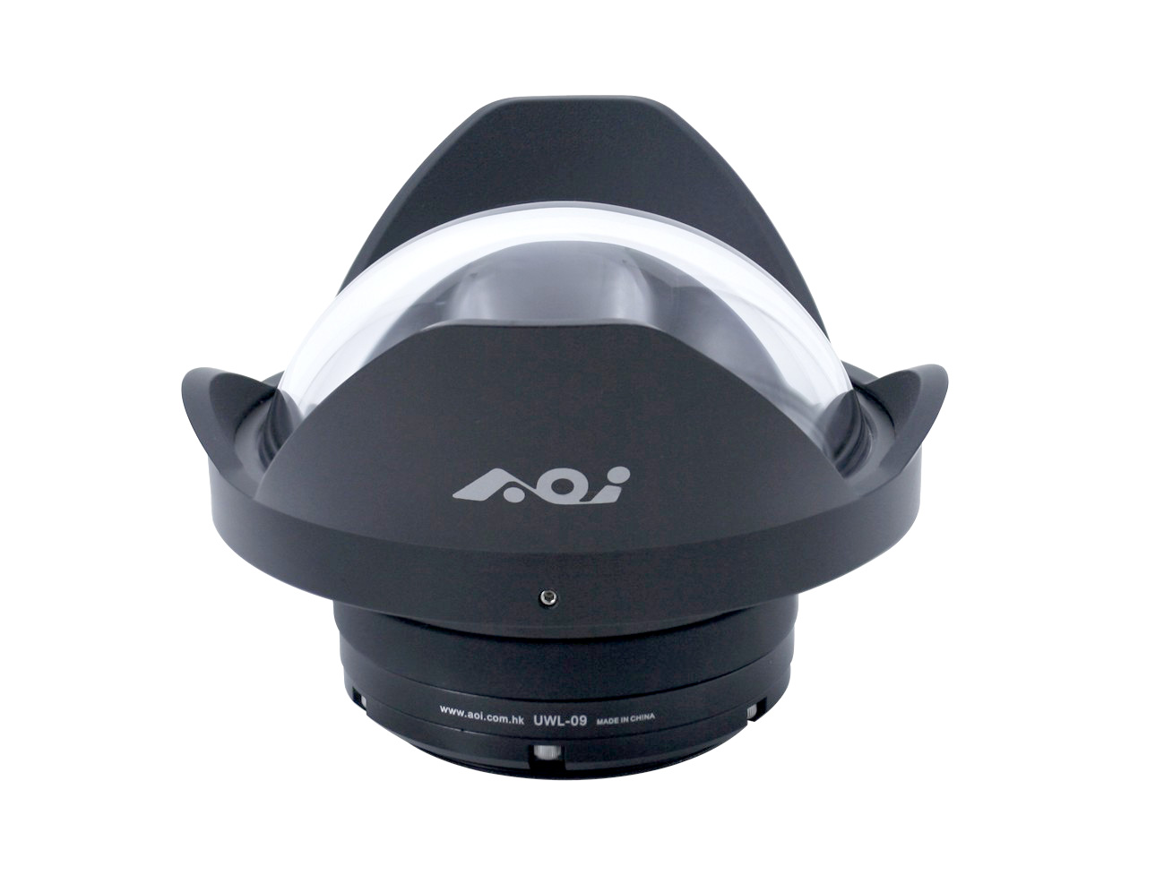 AOI UWL-09 underwater 0.45X wide angle conversion lens
