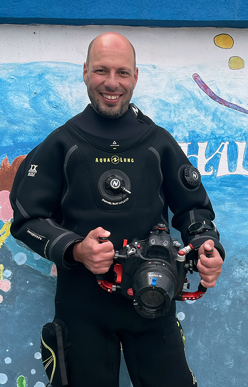 Luís Campos