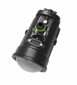 Marelux Apollo III 3.0 underwater strobe
