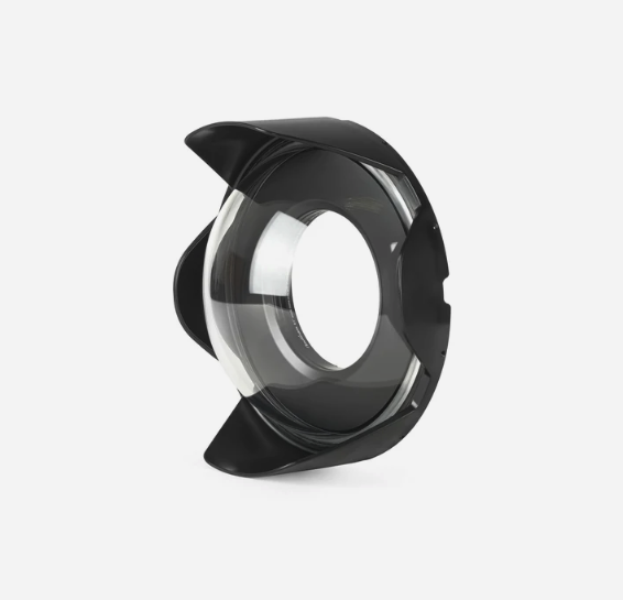 Nauticam #18802 N120 dome port for Sony FE 8–14mm F3.5 Fisheye G