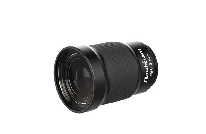 Nauticam Mid-Range Focus Optimizer 3 (MFO-3)